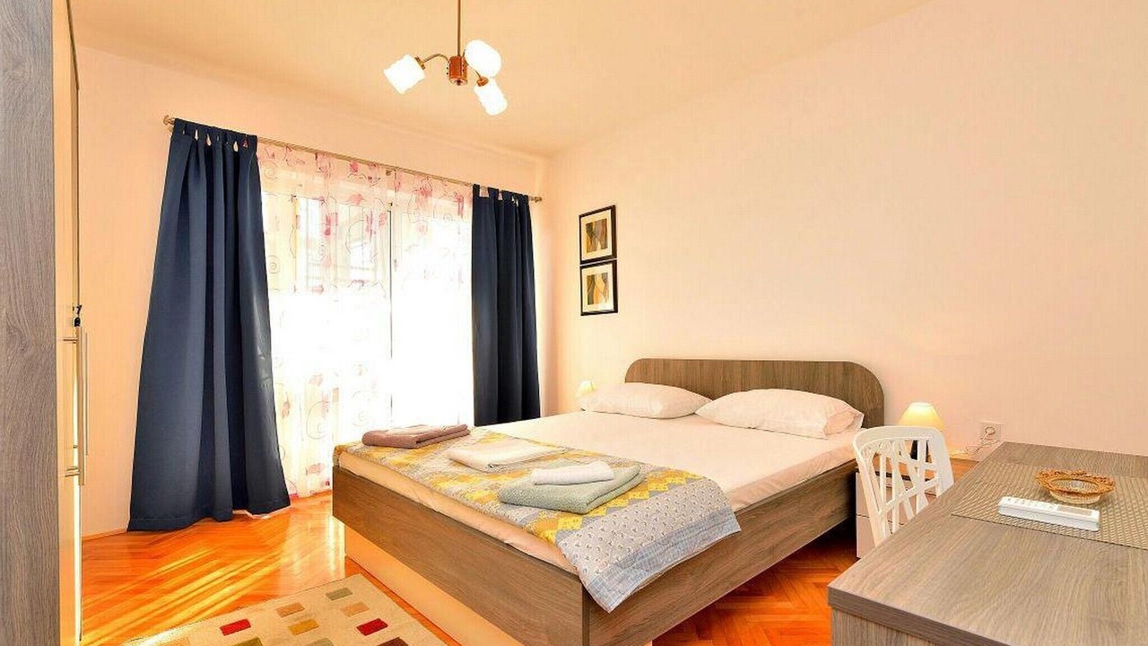 Photo of Bedroom in Bibinje