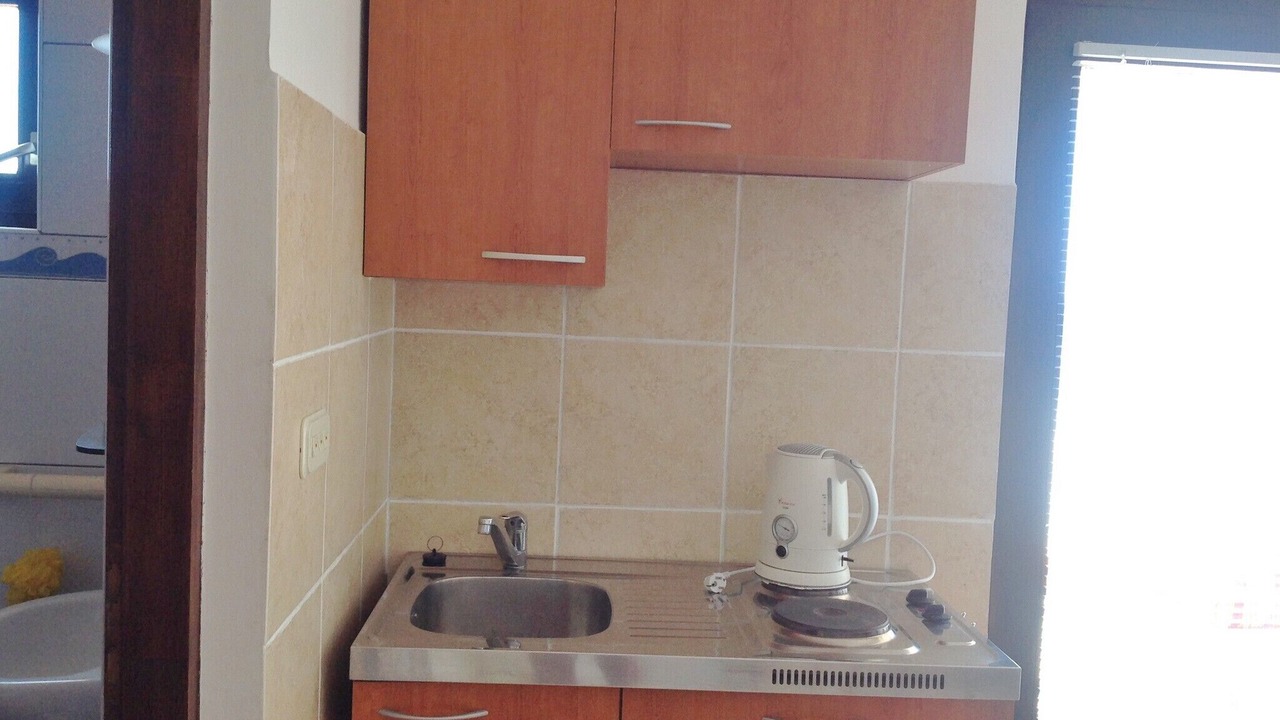Photo of Kitchen in Susica