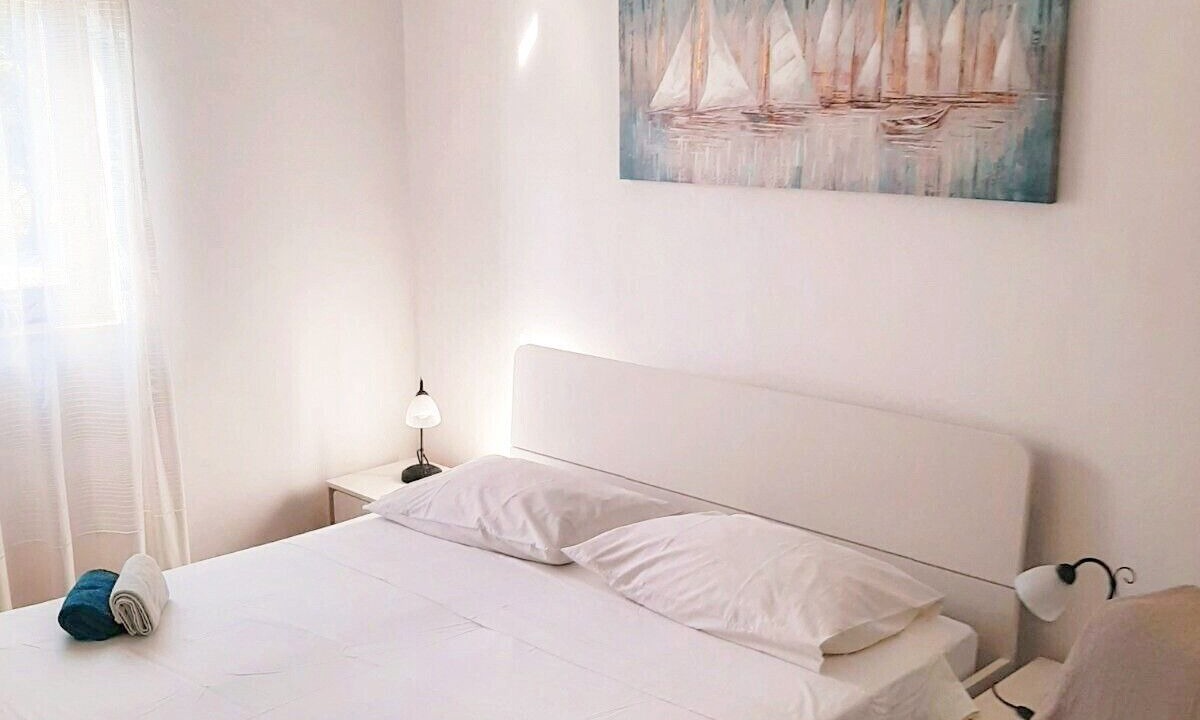 Photo of Bedroom in Vir