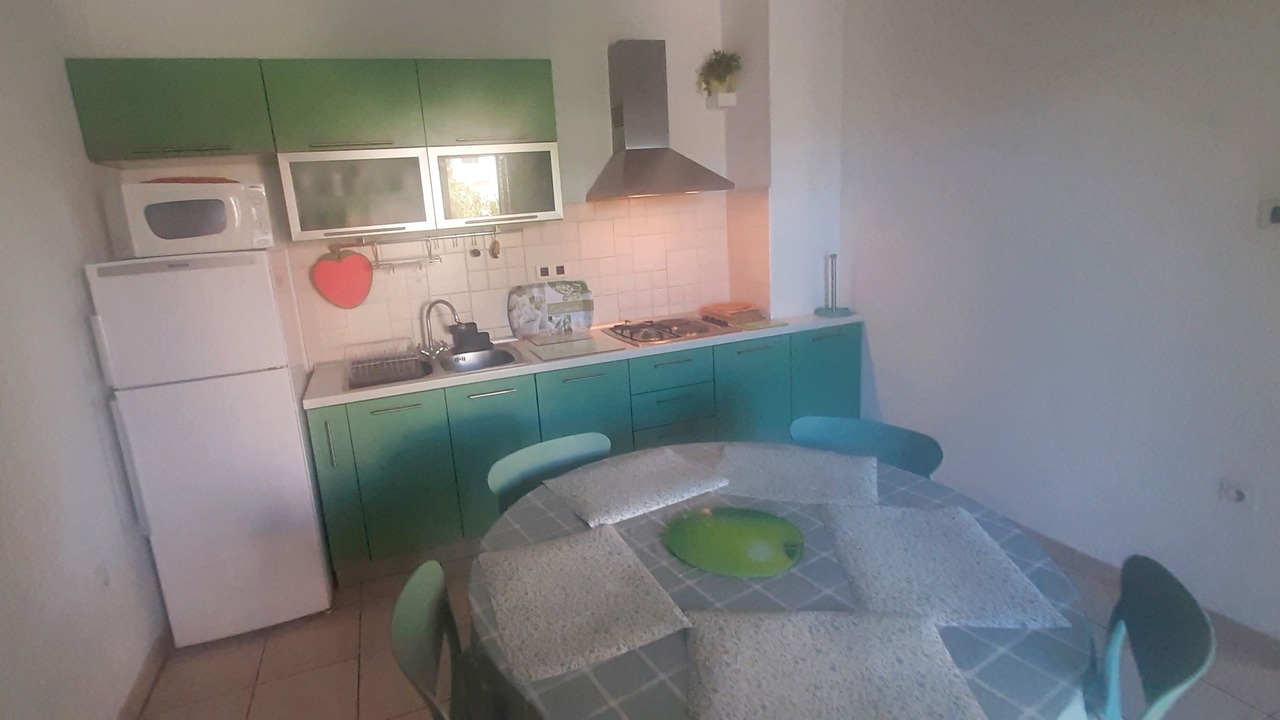 Photo of Kitchen in Vir