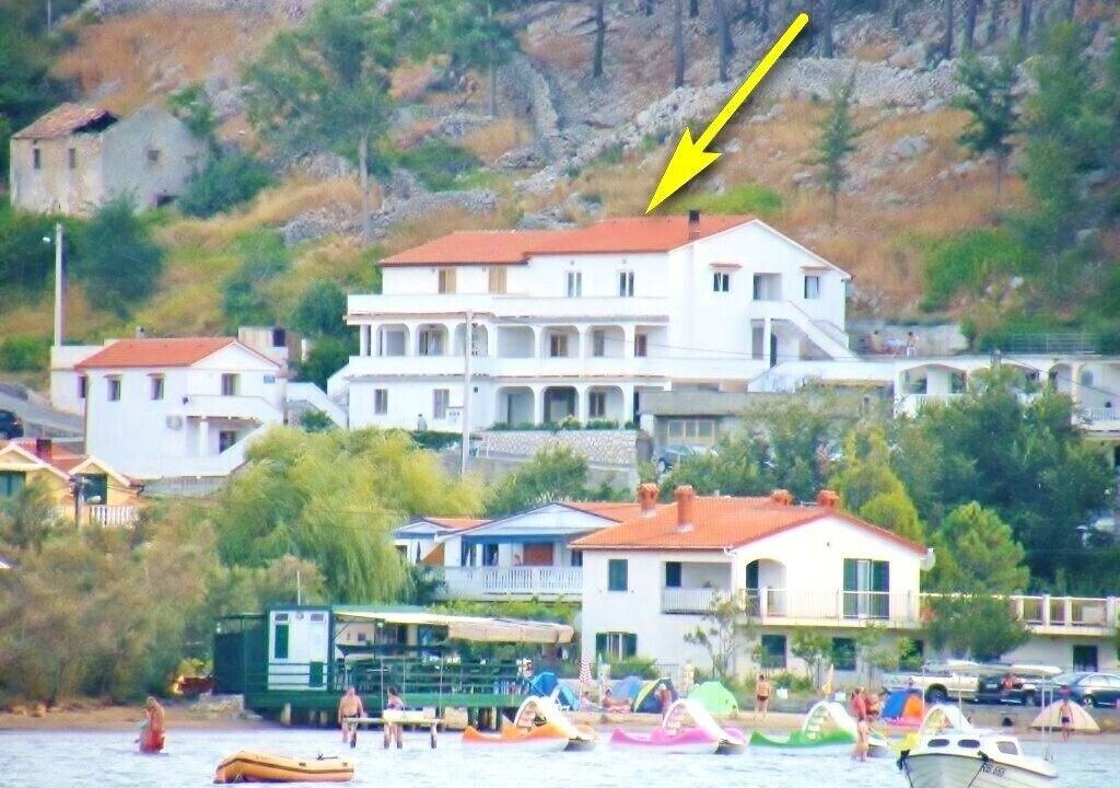 Photo of Outdoor in Rab Town