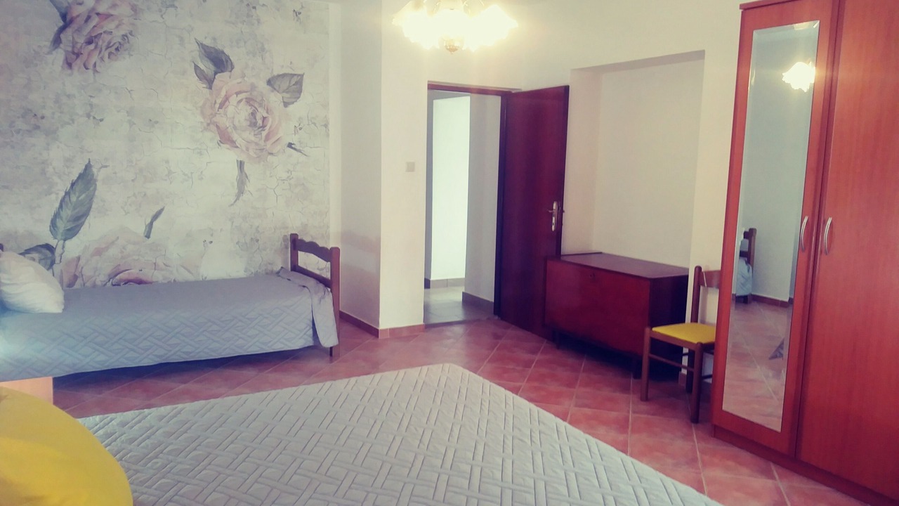 Photo of Bedroom in Rab Town