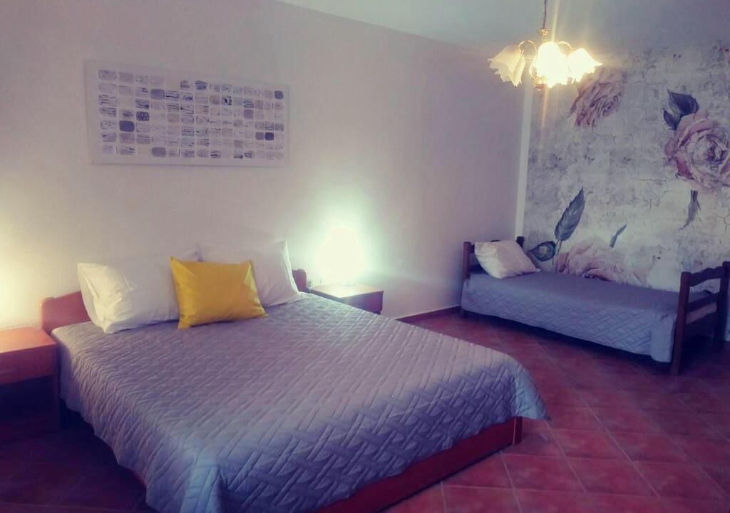 Photo of Bedroom in Rab Town