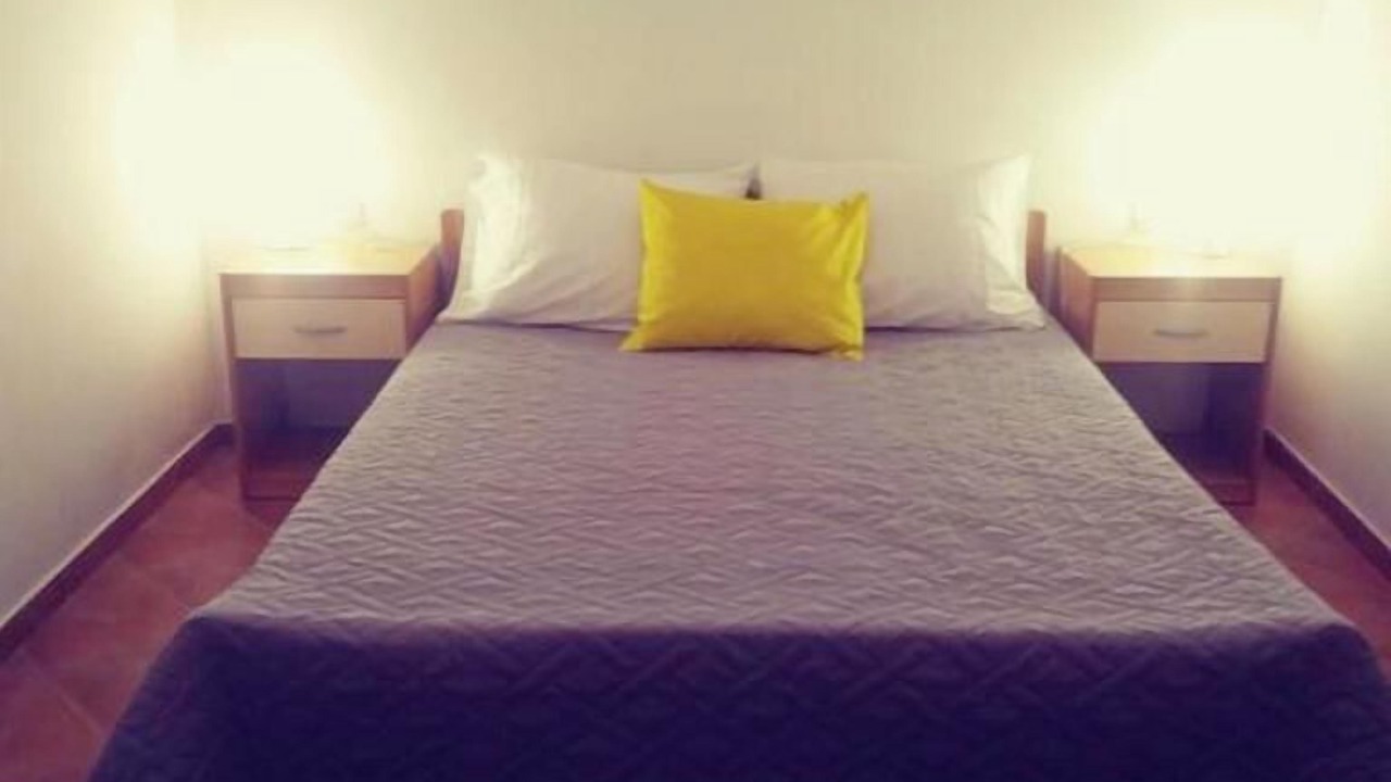 Photo of Bedroom in Rab Town