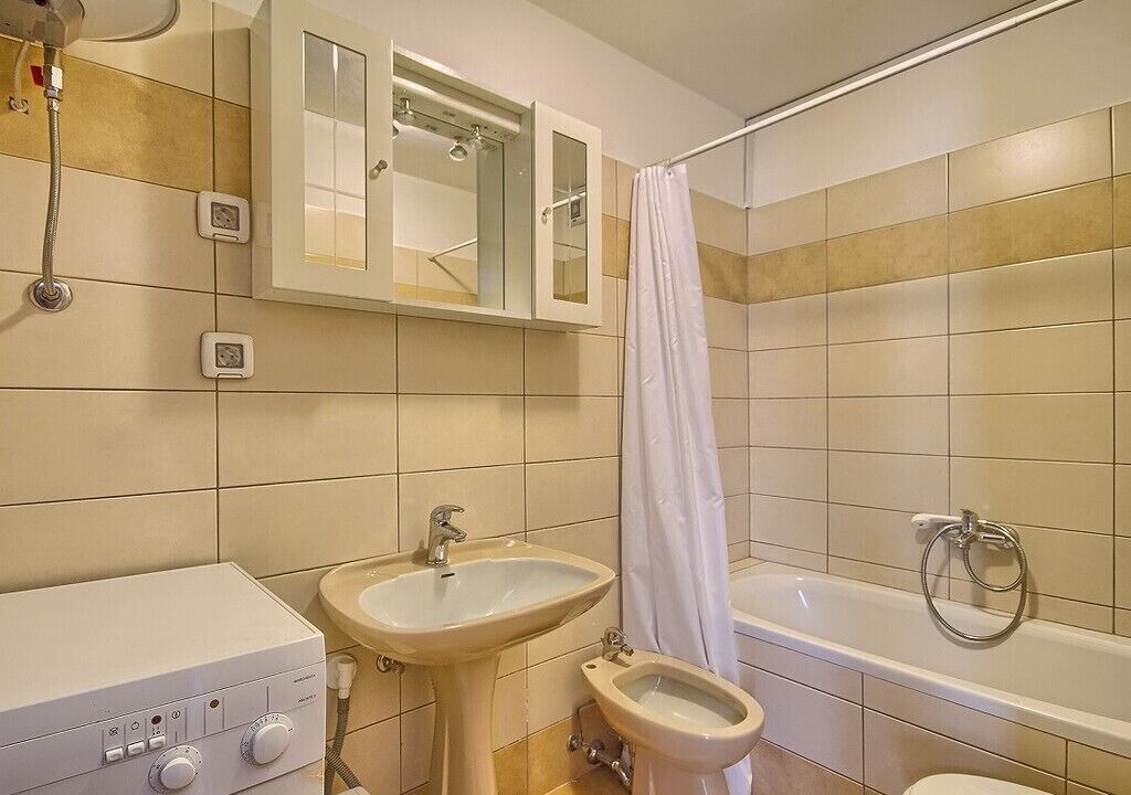 Photo of Bathroom in Premantura