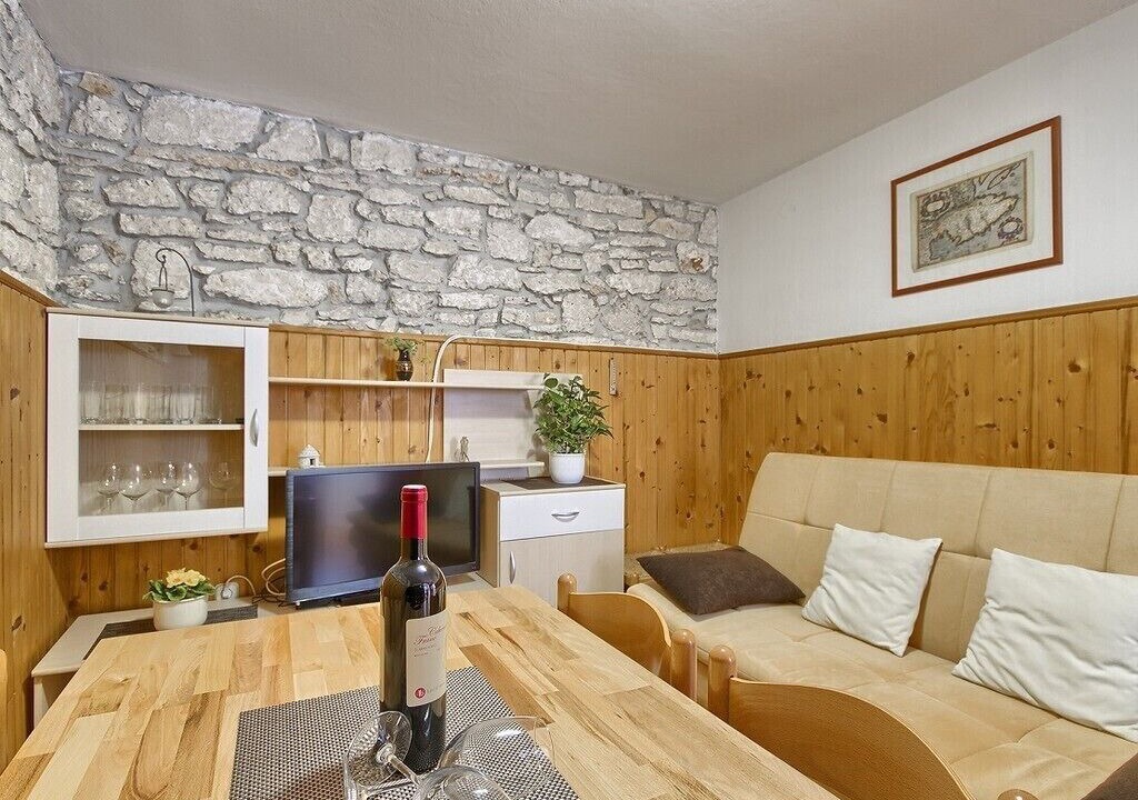 Photo of Livingroom in Premantura