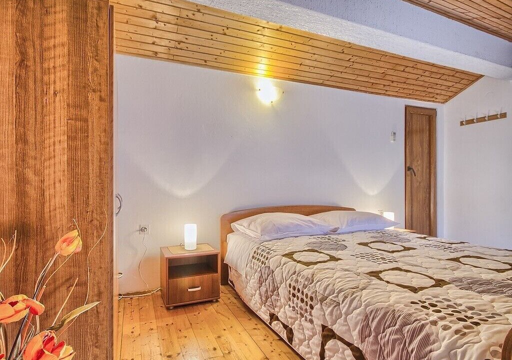 Photo of Bedroom in Premantura