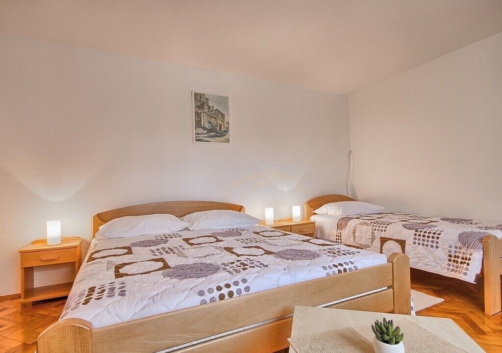 Photo of Bedroom in Premantura