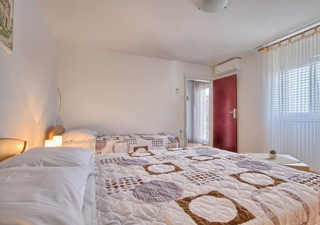 Photo of Bedroom in Premantura