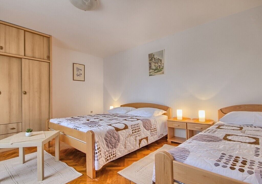Photo of Bedroom in Premantura