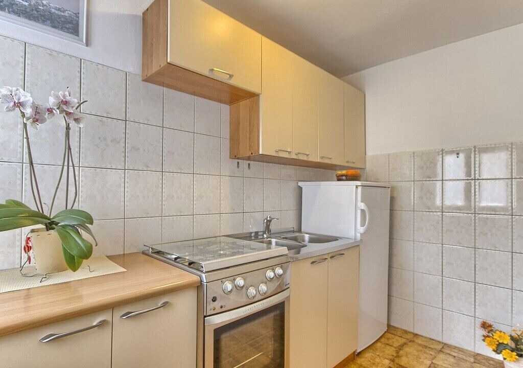Photo of Kitchen in Premantura