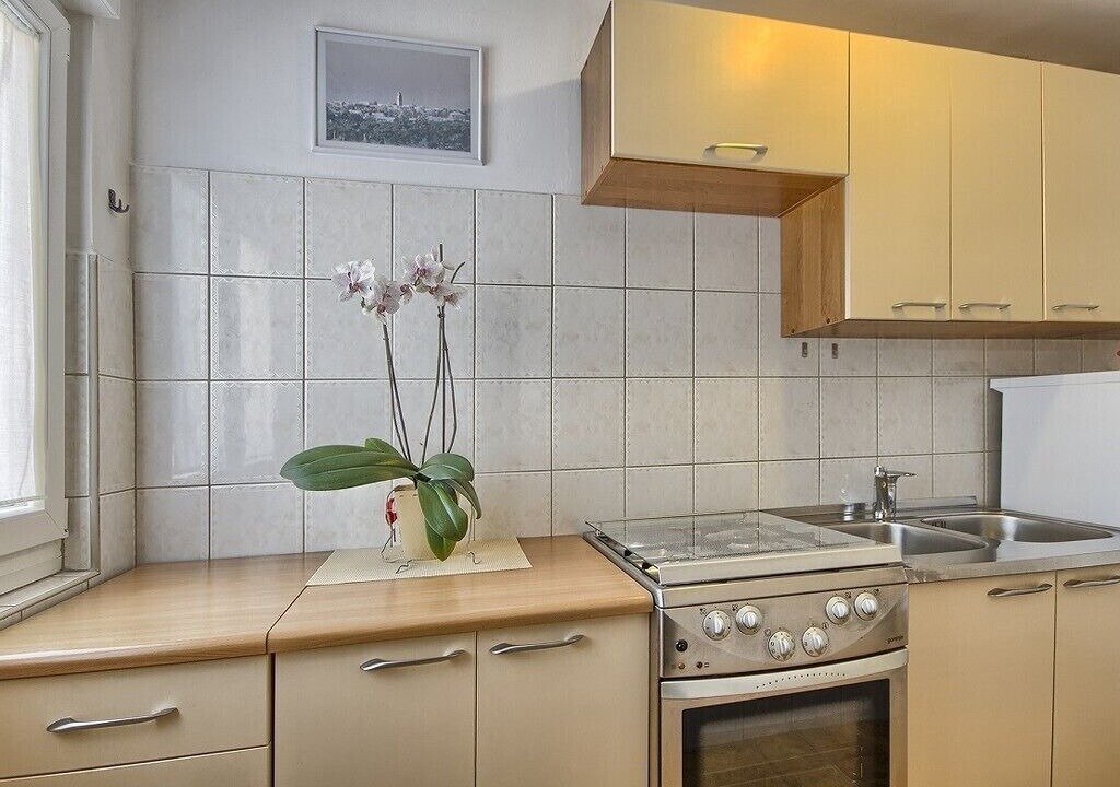 Photo of Kitchen in Premantura