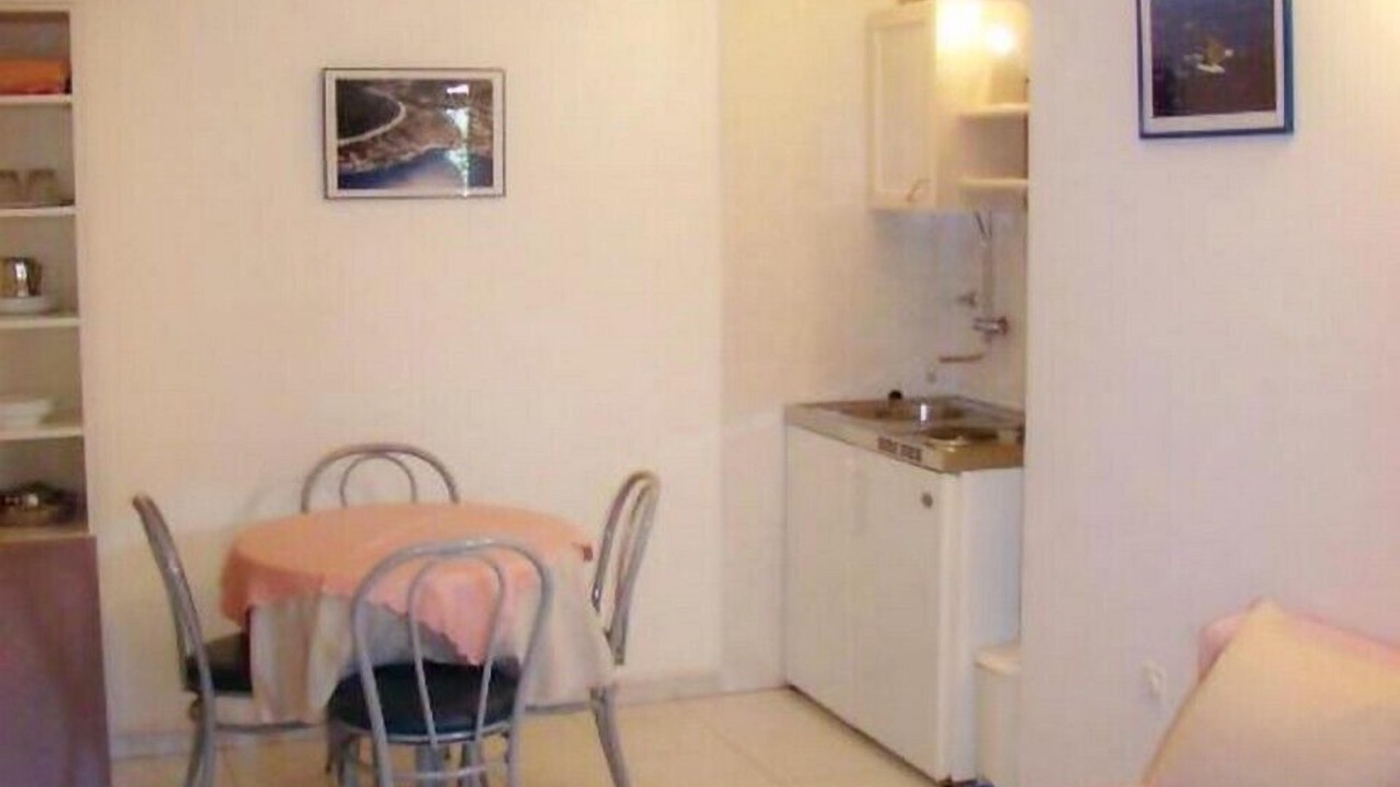 Photo of Livingroom in Vis