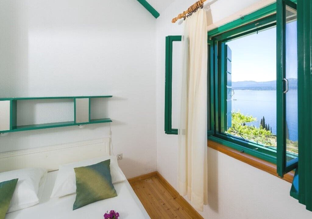 Photo of Bedroom in Murvica