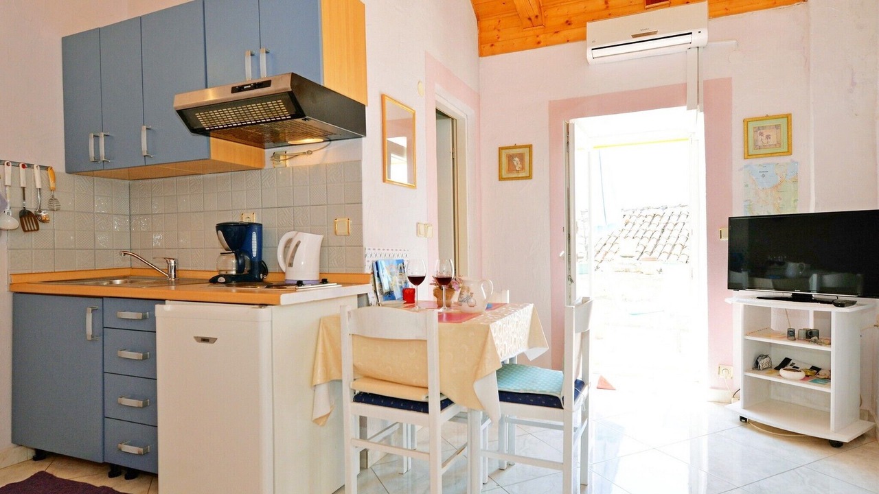 Photo of Kitchen in Susica