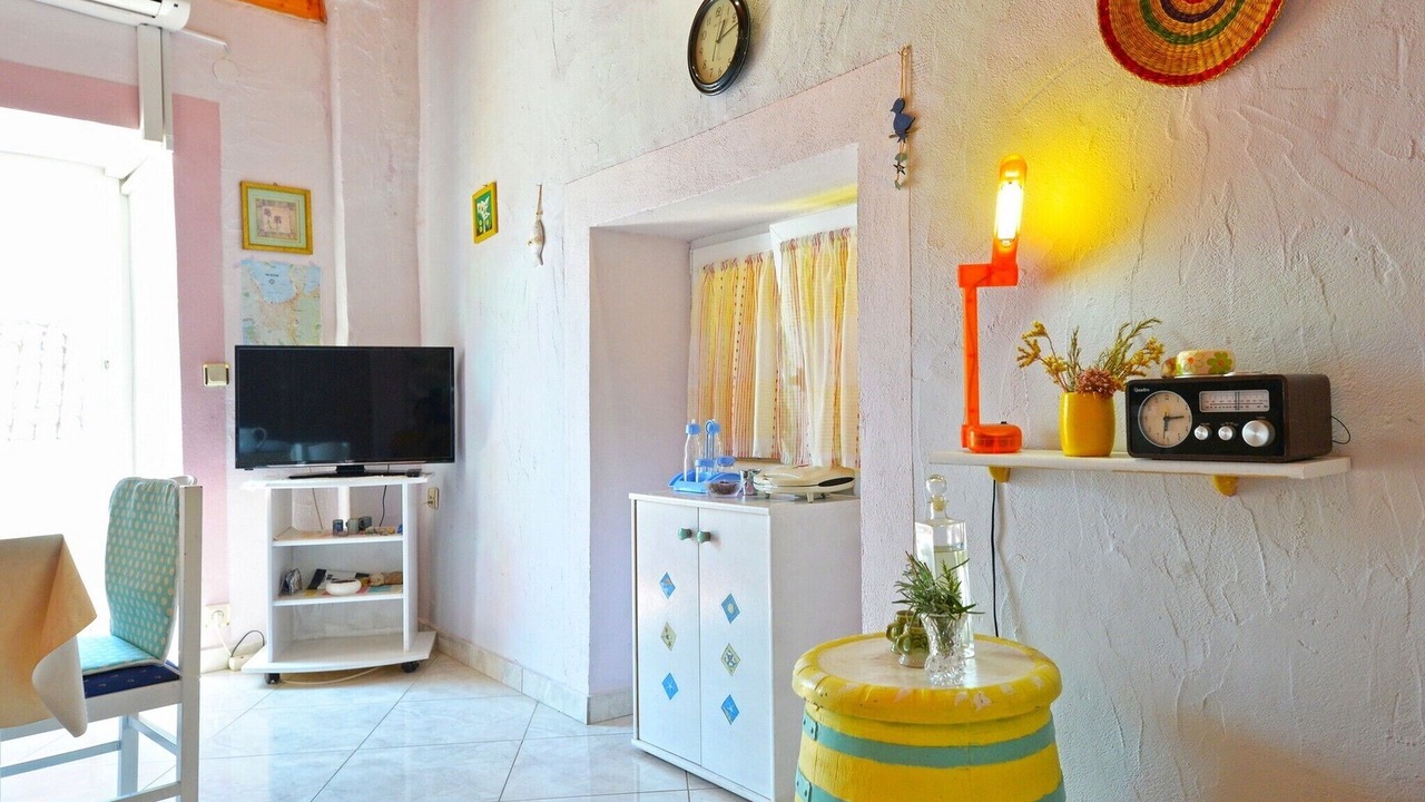 Photo of Livingroom in Susica