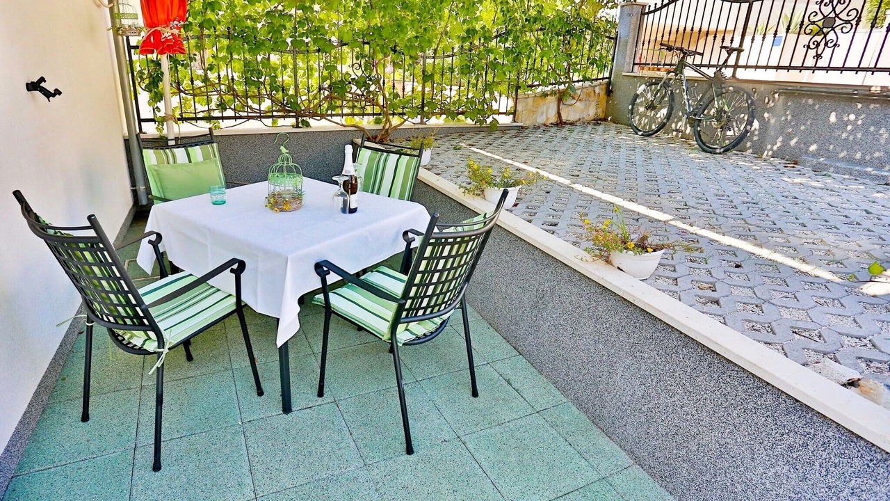 Photo of Outdoor in Cove Osibova (Milna)