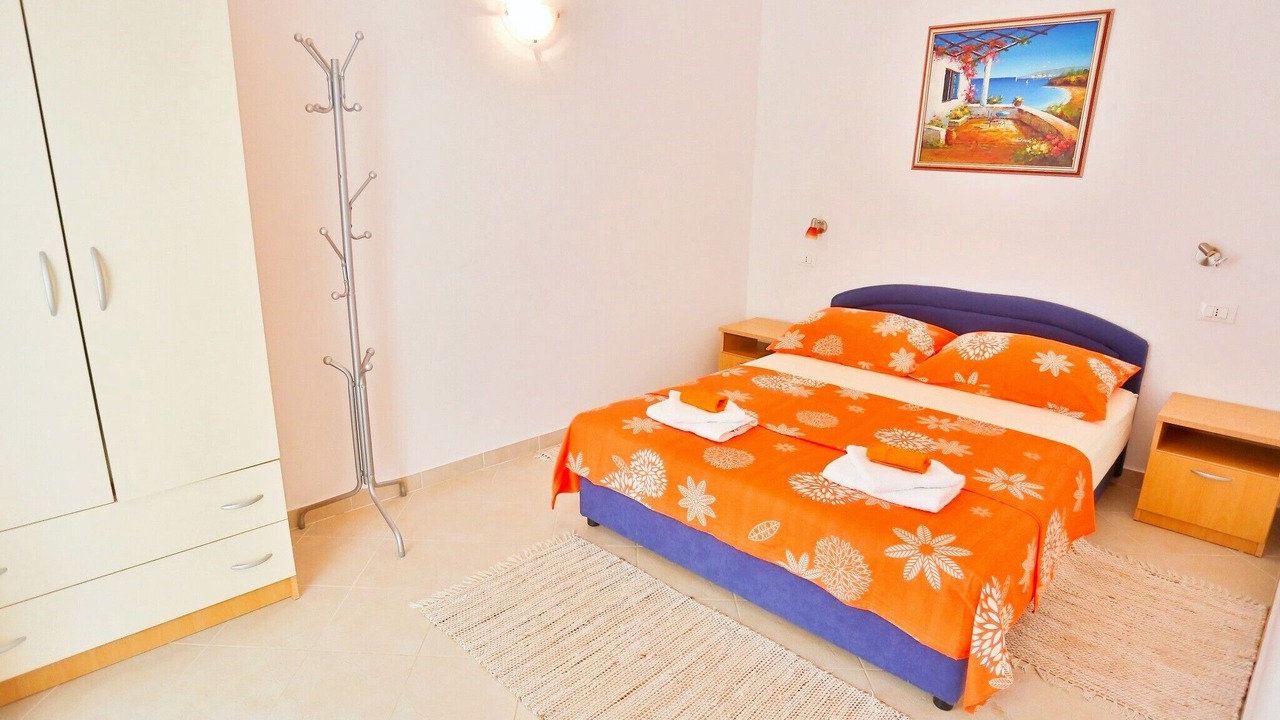 Photo of Bedroom in Cove Osibova (Milna)