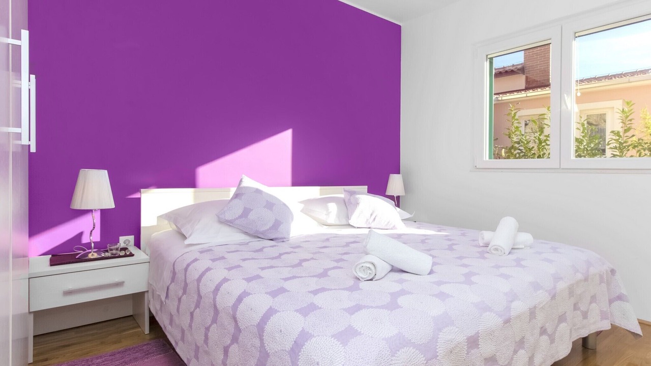 Photo of Bedroom in Vinisce