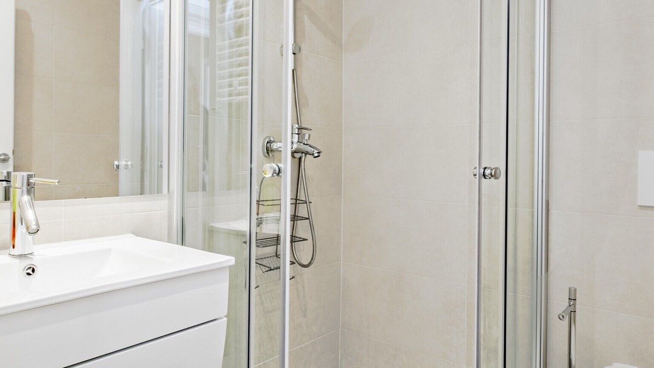 Photo of Bathroom in Vinisce