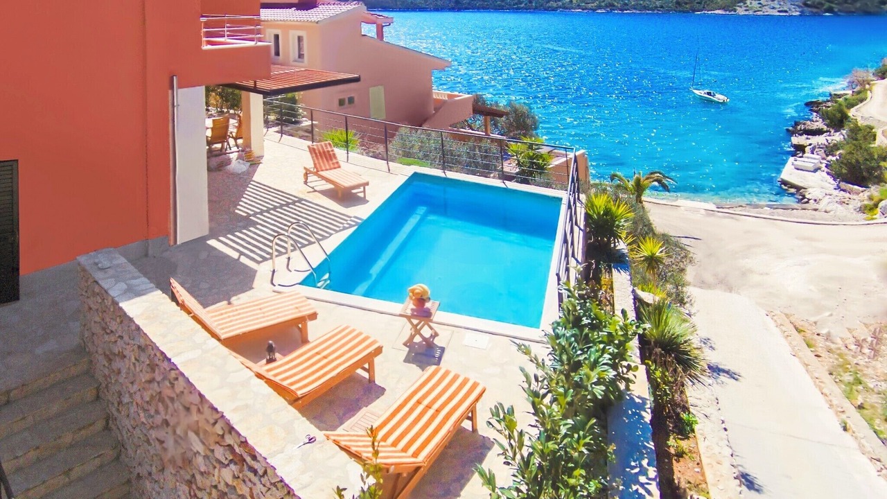 Photo of Outdoor in Vinisce