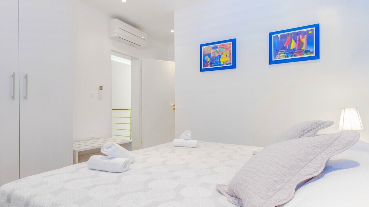 Photo of Bedroom in Vinisce