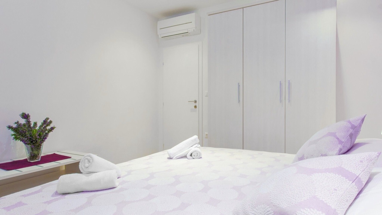 Photo of Bedroom in Vinisce