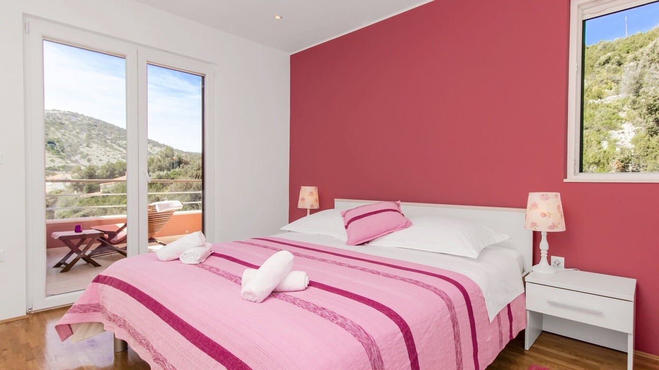 Photo of Bedroom in Vinisce