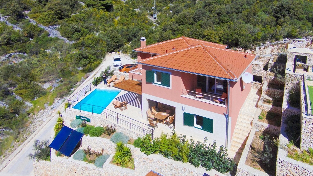 Photo of Outdoor in Vinisce