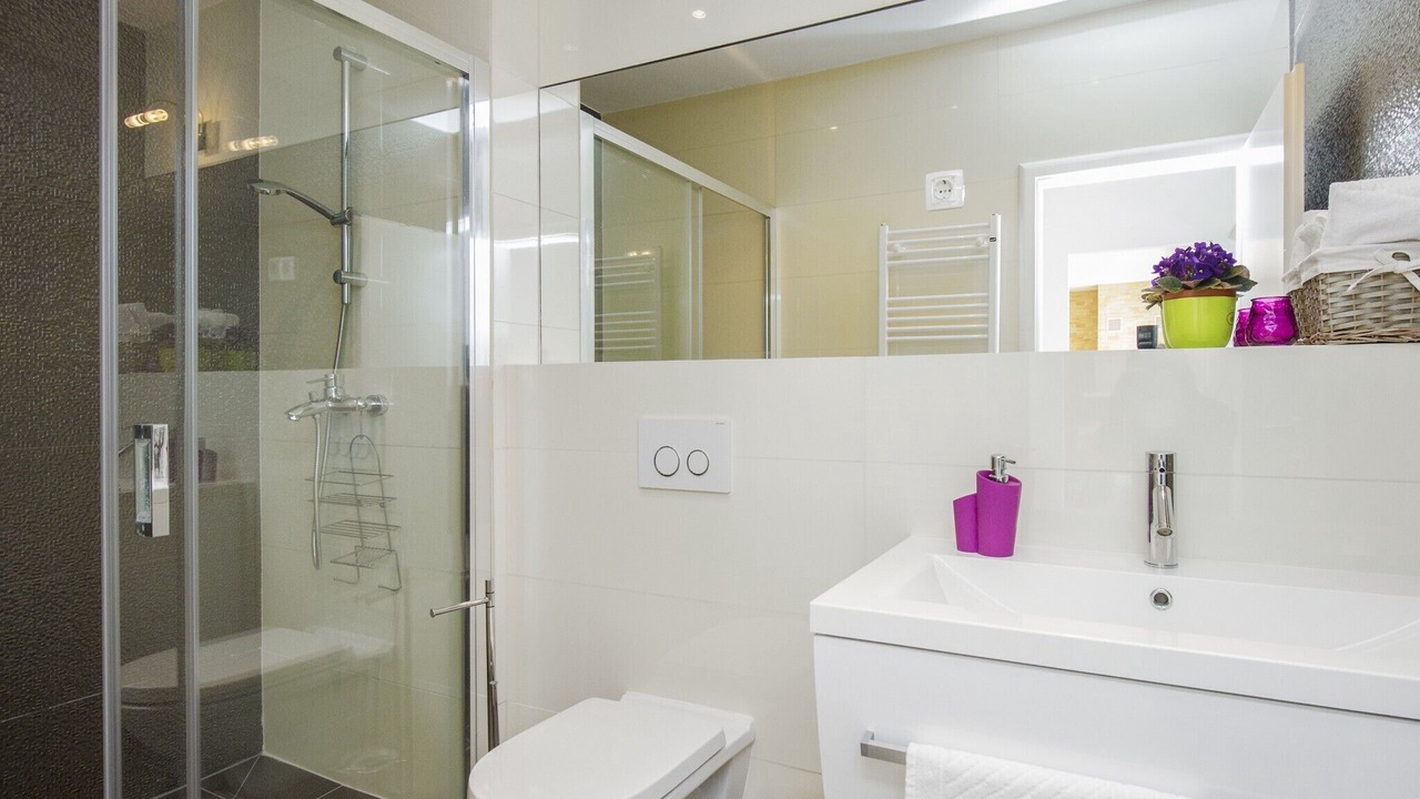Photo of Bathroom in Vinisce