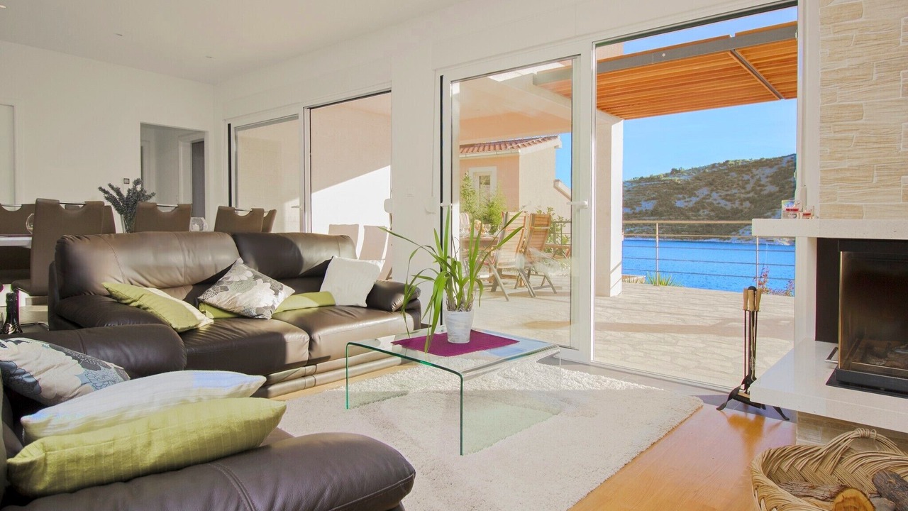 Photo of Livingroom in Vinisce