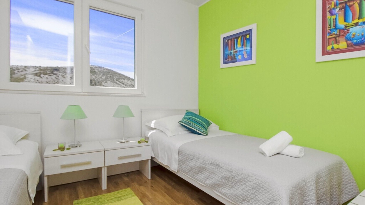 Photo of Bedroom in Vinisce