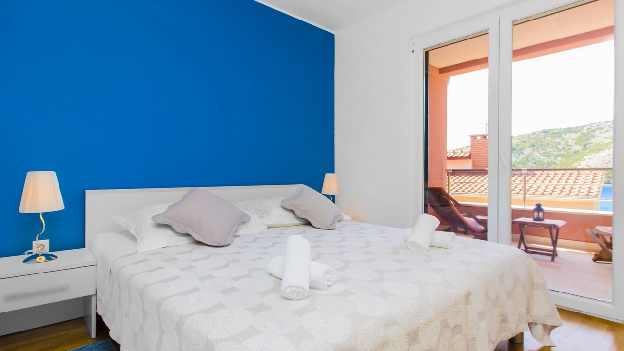 Photo of Bedroom in Vinisce