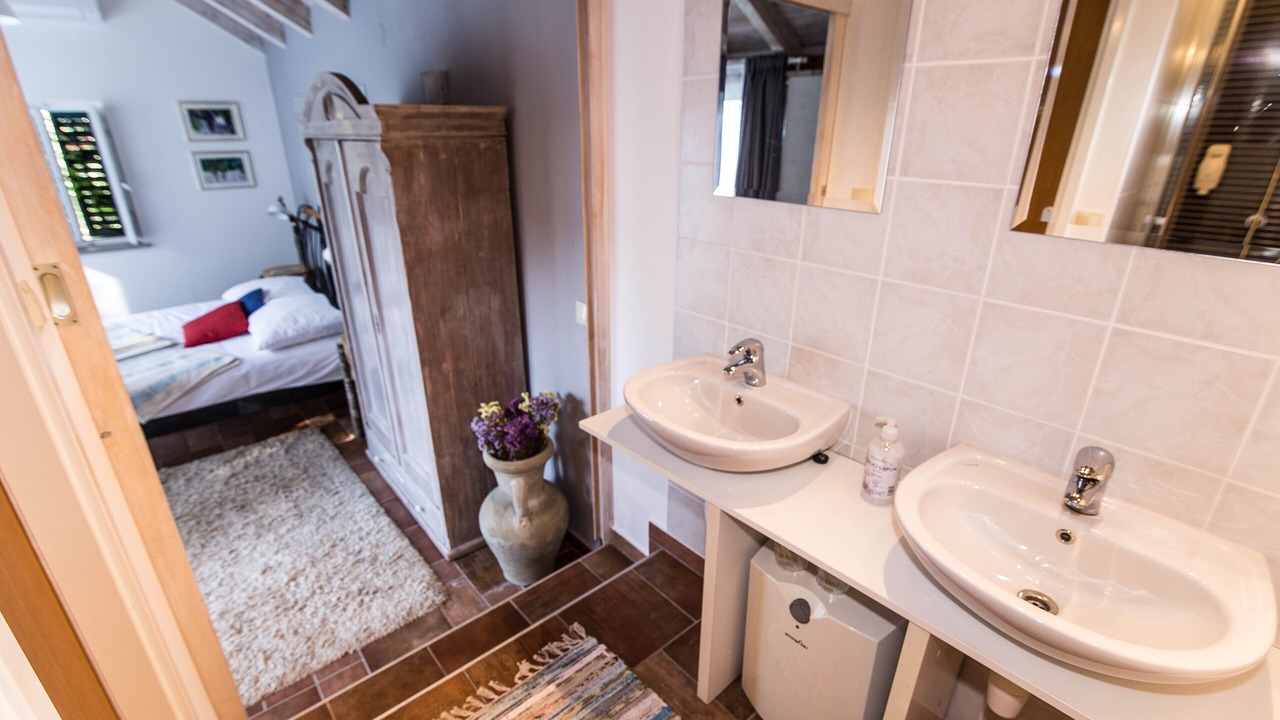 Photo of Bedroom in Lovorno