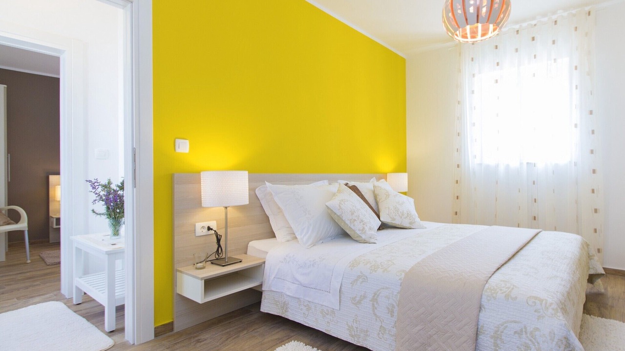 Photo of Bedroom in Vinisce