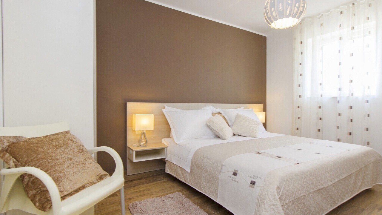 Photo of Bedroom in Vinisce
