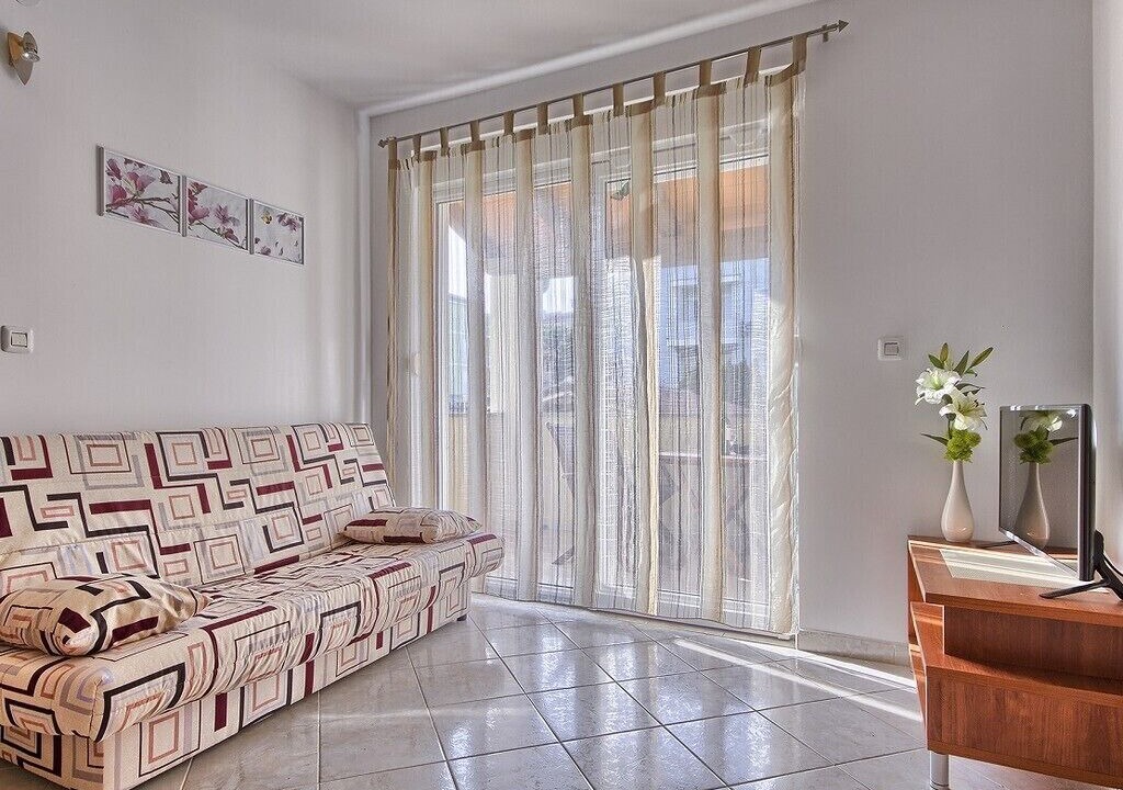 Photo of Livingroom in Premantura