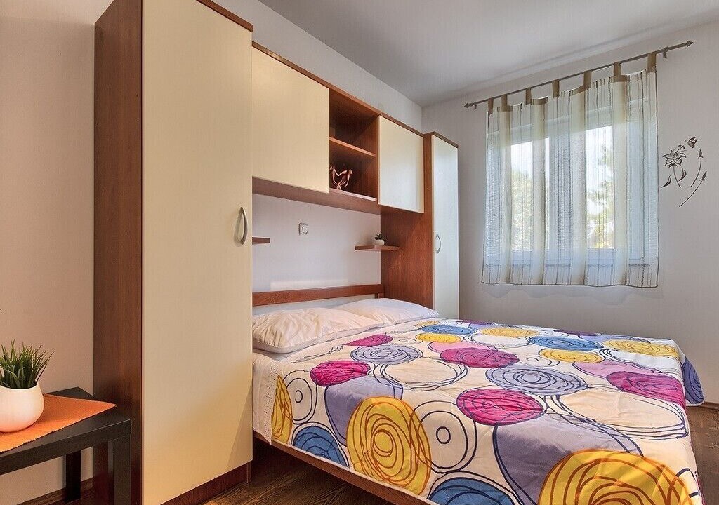 Photo of Bedroom in Premantura