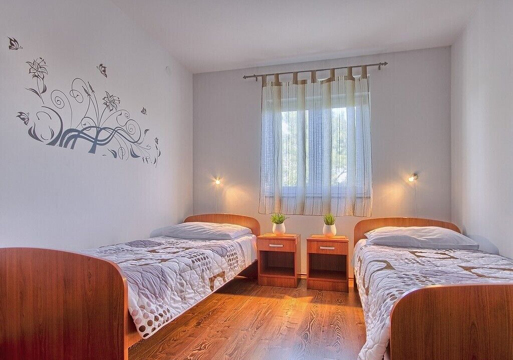 Photo of Bedroom in Premantura