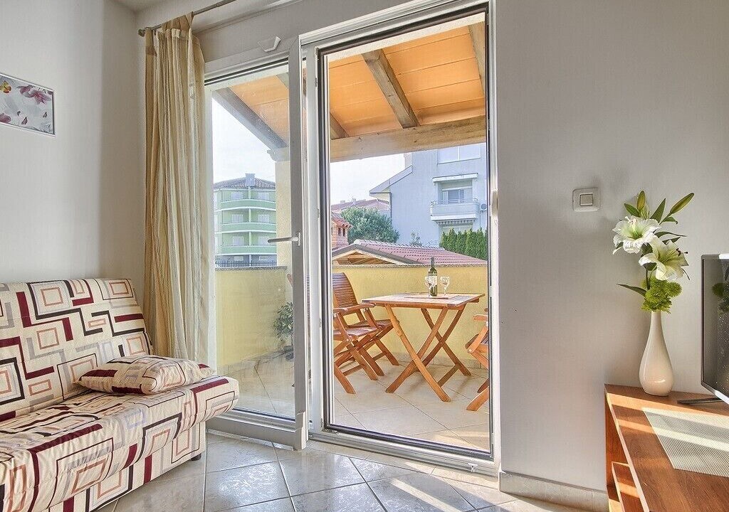 Photo of Livingroom in Premantura