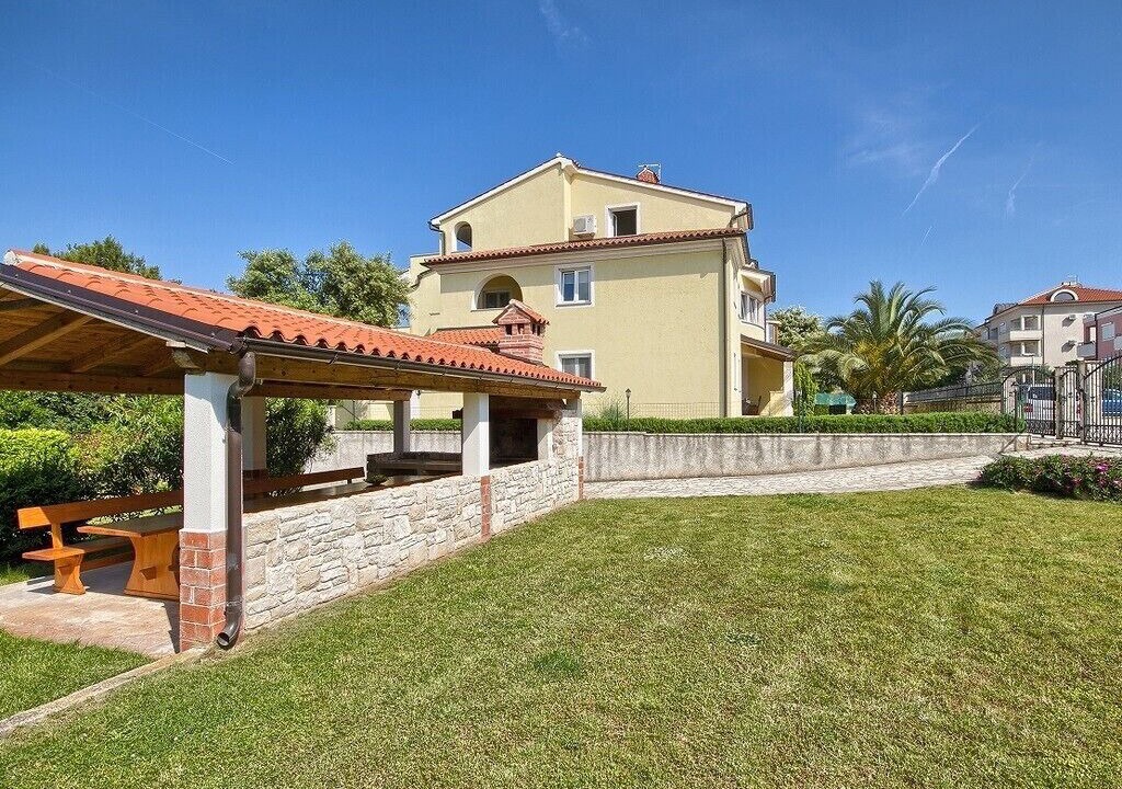 Photo of Outdoor in Premantura