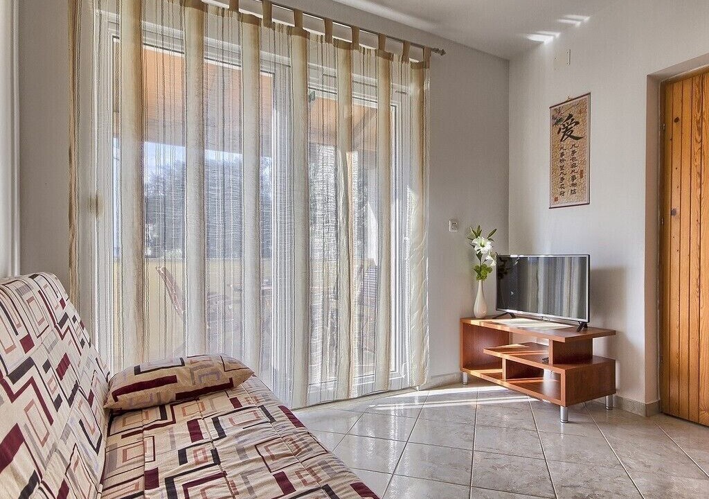 Photo of Livingroom in Premantura