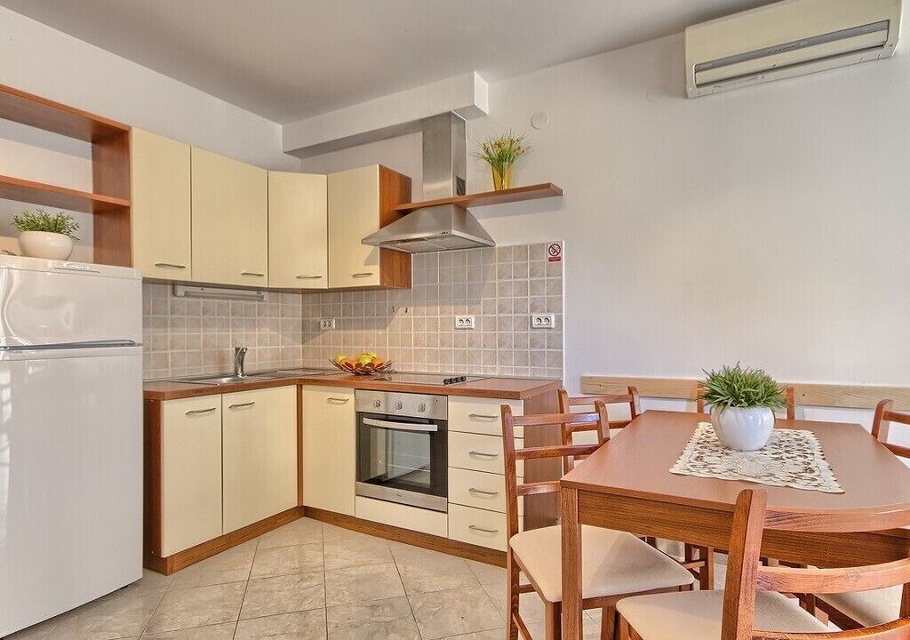 Photo of Kitchen in Premantura