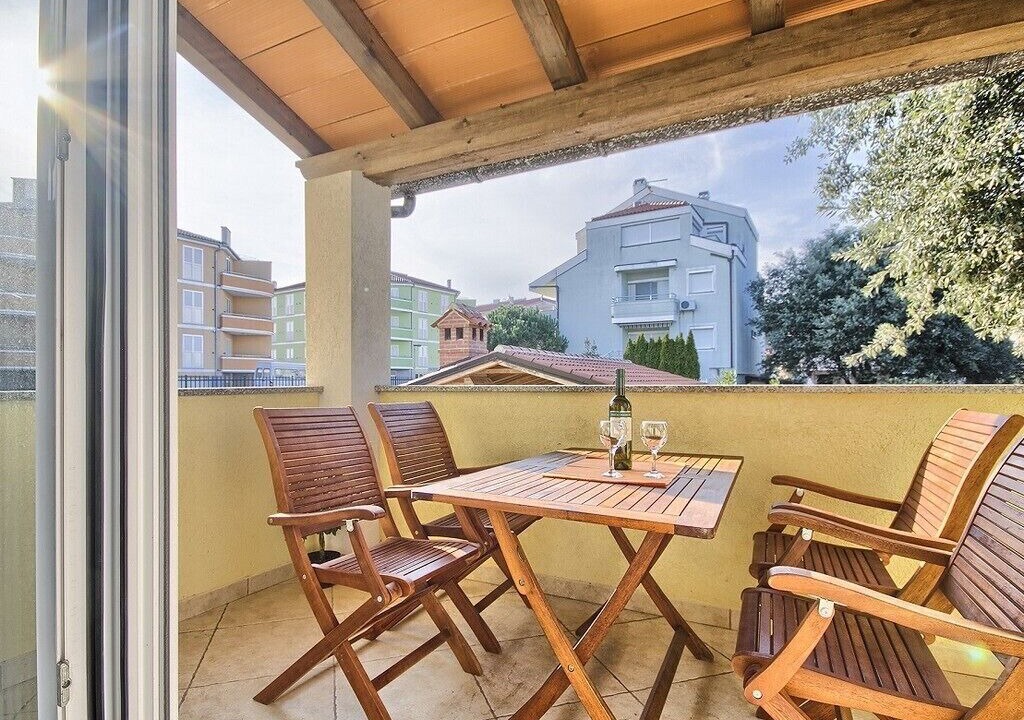 Photo of Outdoor in Premantura