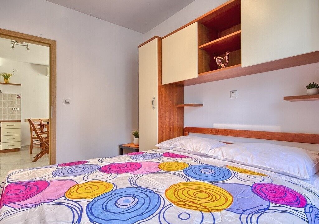 Photo of Bedroom in Premantura