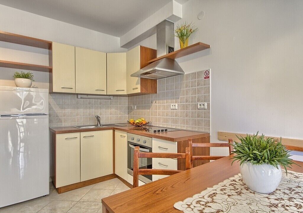 Photo of Kitchen in Premantura