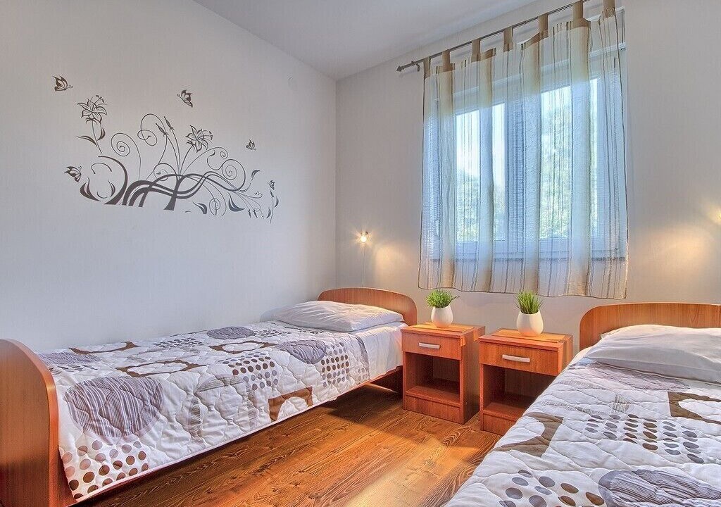 Photo of Bedroom in Premantura