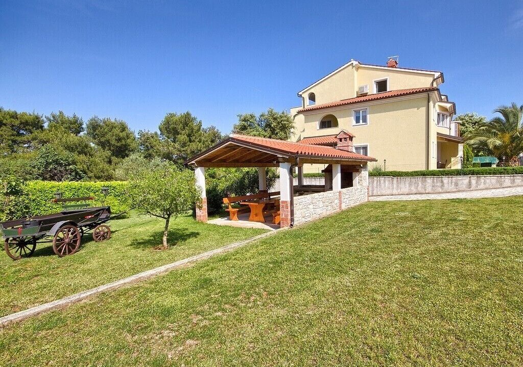 Photo of Outdoor in Premantura