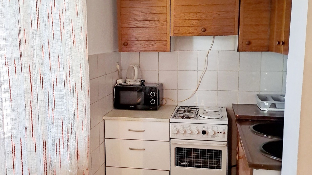 Photo of Kitchen in Petrcane