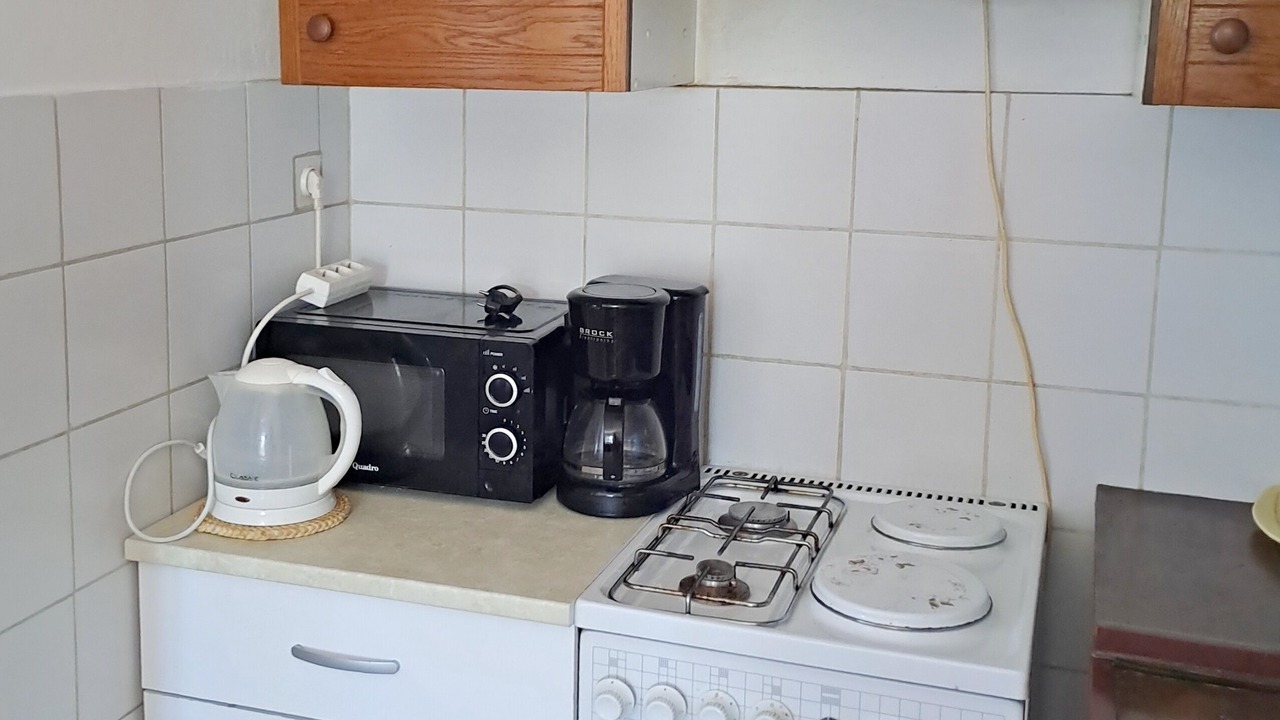 Photo of Kitchen in Petrcane